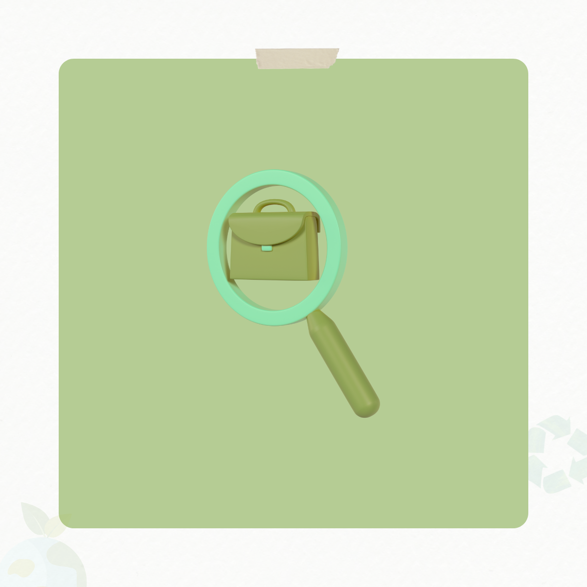 ,,Green" zahraniční pracovní portály