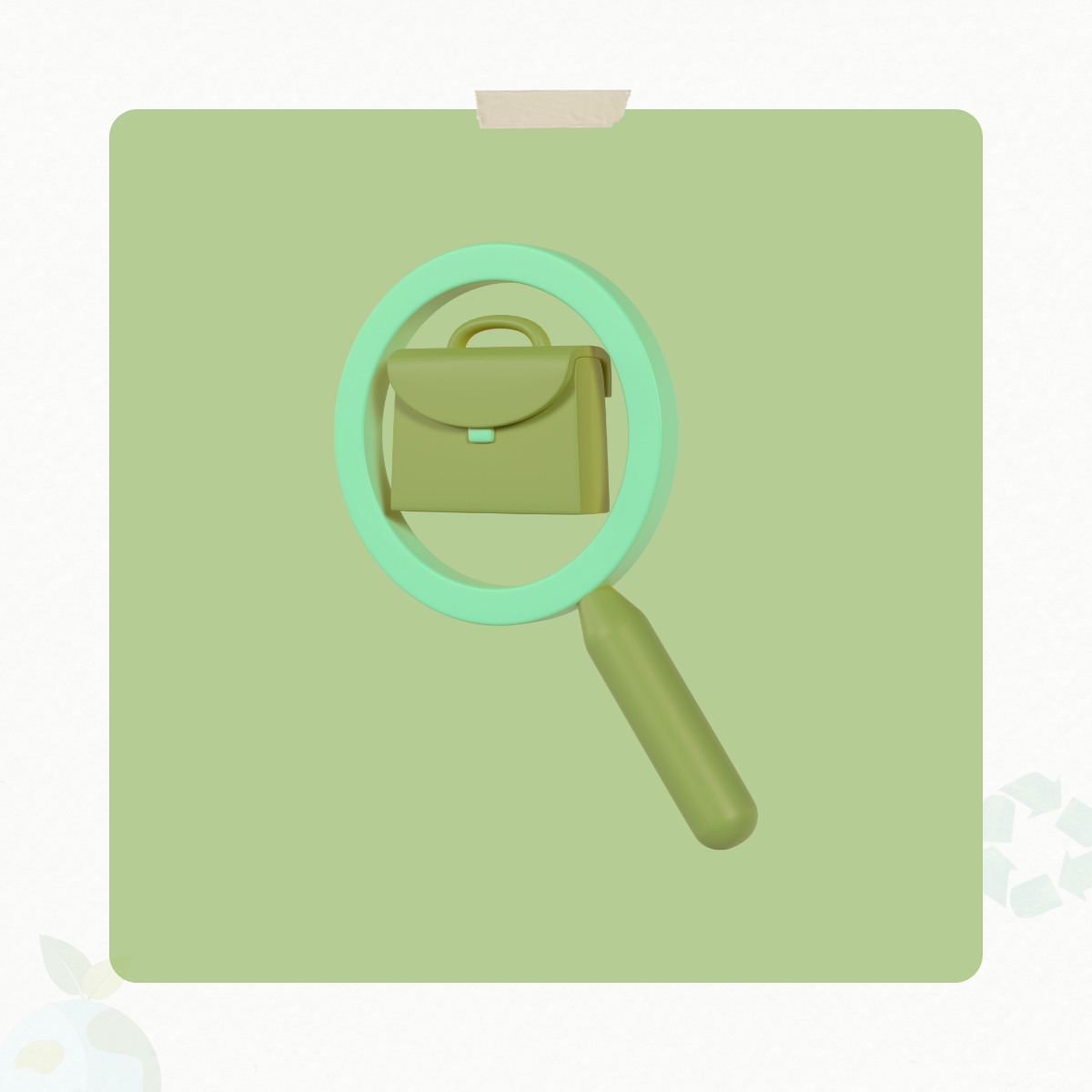 Pracovní nabídky v udržitelnosti, remote