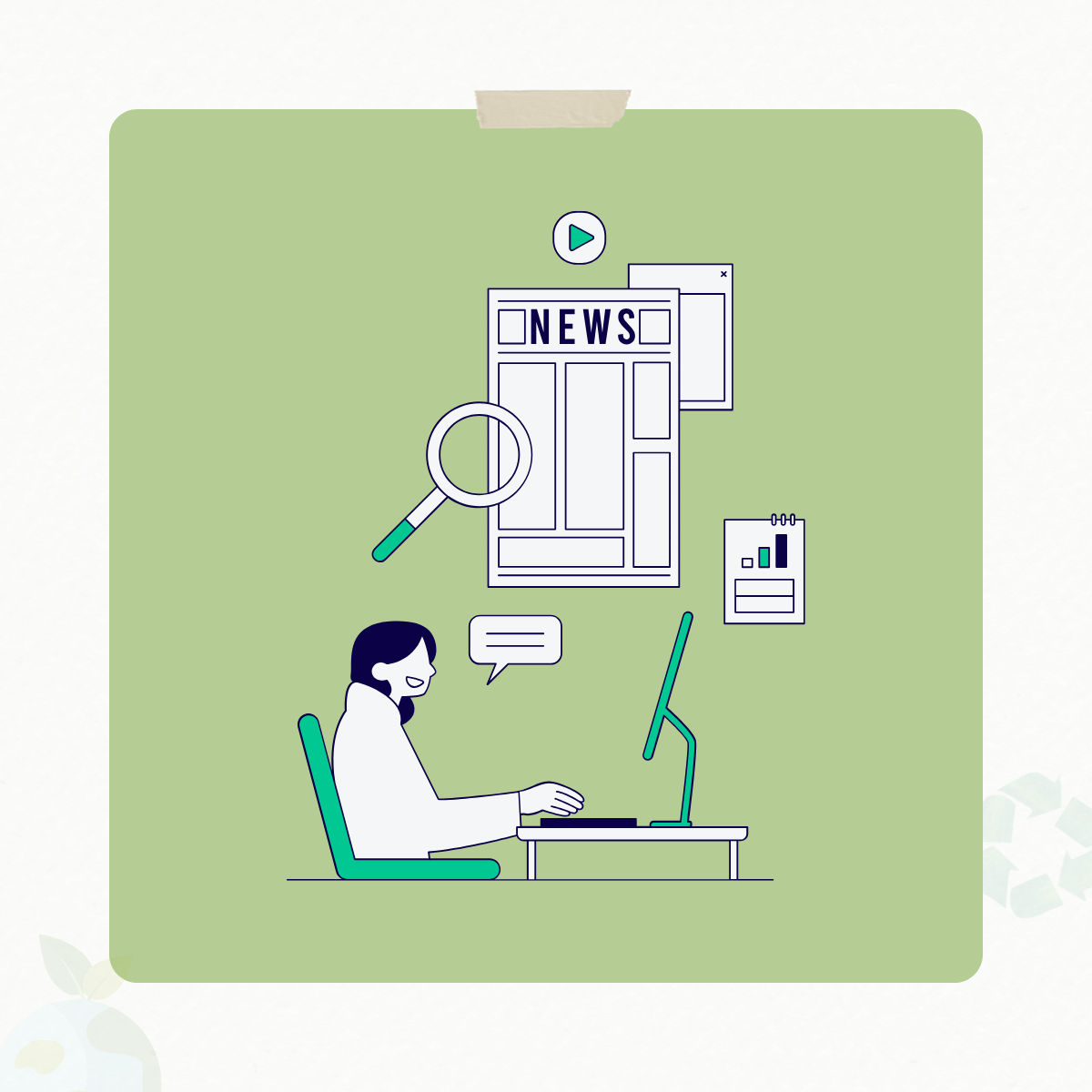 AI a Udržitelnost: Jak vypadají "Green Jobs" budoucnosti?