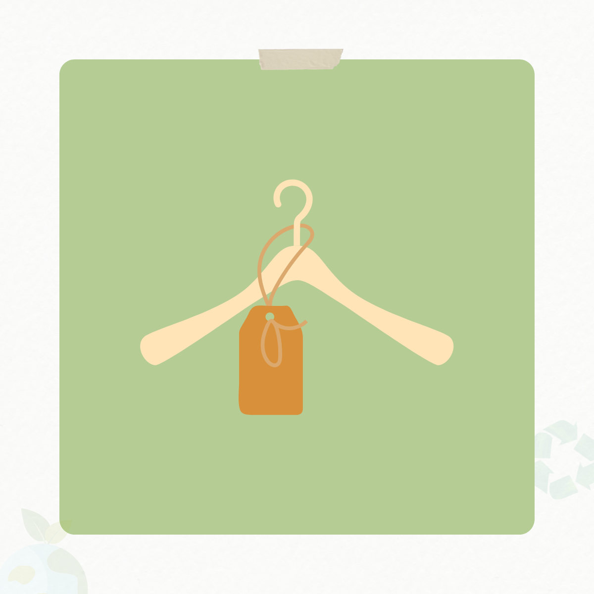 Kariéra v udržitelné módě